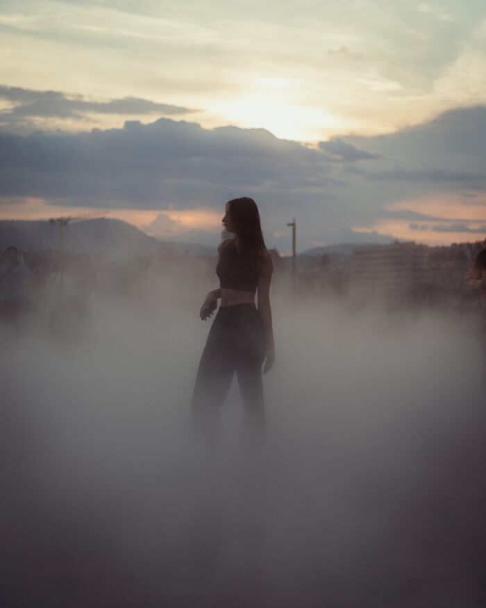 Jenő Varga Moody Photography