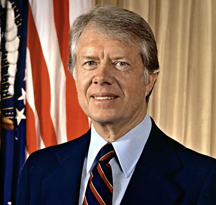 &ldquo;A Hero&rdquo;: Tributes Pour In For Jimmy Carter, Longest-Living American President And Nobel Laureate