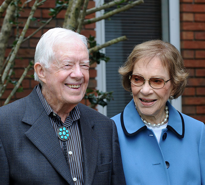 &ldquo;A Hero&rdquo;: Tributes Pour In For Jimmy Carter, Longest-Living American President And Nobel Laureate