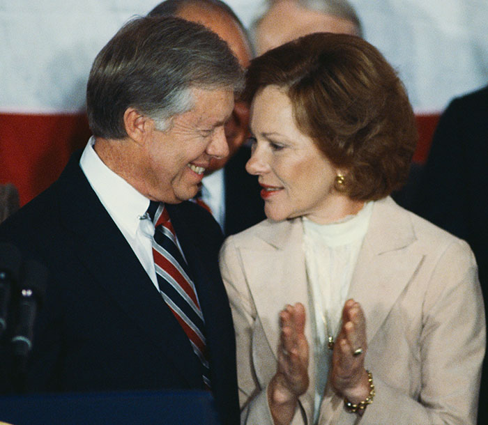 &ldquo;A Hero&rdquo;: Tributes Pour In For Jimmy Carter, Longest-Living American President And Nobel Laureate