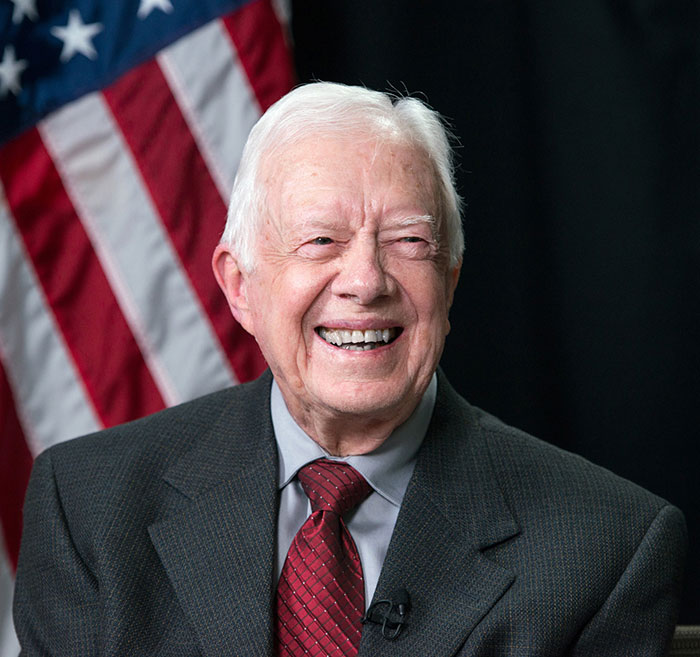 &ldquo;A Hero&rdquo;: Tributes Pour In For Jimmy Carter, Longest-Living American President And Nobel Laureate