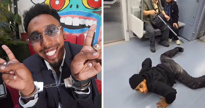 These Are The Top 10 Viral People Of 2024