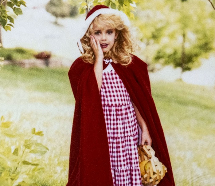 &ldquo;I&rsquo;ve Kept This Inside For As Long As I Can&rdquo;: Dad Gets Confession Letter In JonBen&eacute;t Ramsey Case