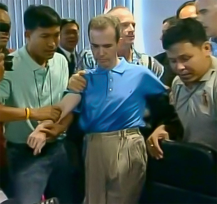 &ldquo;I&rsquo;ve Kept This Inside For As Long As I Can&rdquo;: Dad Gets Confession Letter In JonBen&eacute;t Ramsey Case