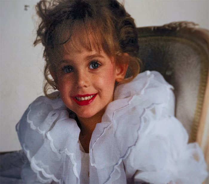 &ldquo;I&rsquo;ve Kept This Inside For As Long As I Can&rdquo;: Dad Gets Confession Letter In JonBen&eacute;t Ramsey Case
