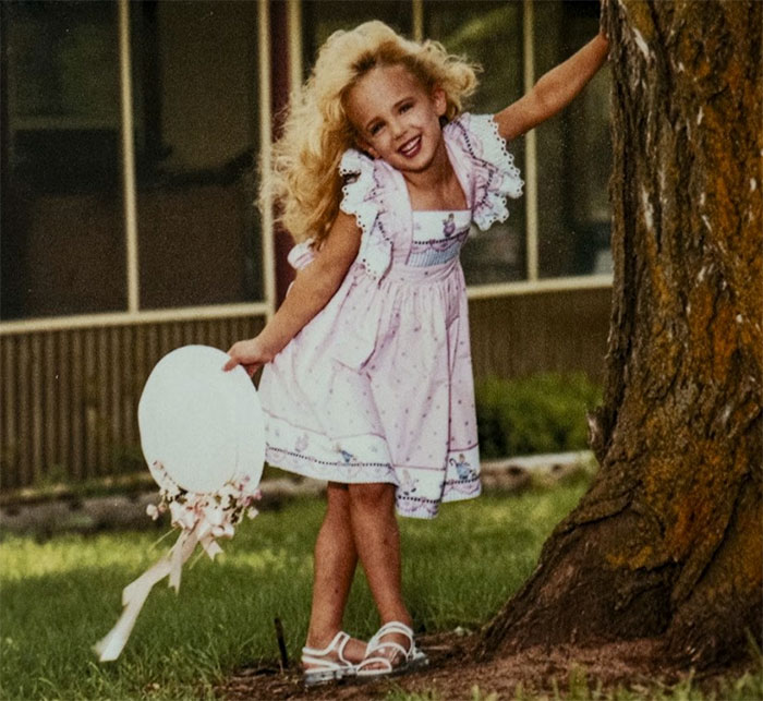 &ldquo;I&rsquo;ve Kept This Inside For As Long As I Can&rdquo;: Dad Gets Confession Letter In JonBen&eacute;t Ramsey Case