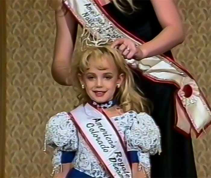 &ldquo;I&rsquo;ve Kept This Inside For As Long As I Can&rdquo;: Dad Gets Confession Letter In JonBen&eacute;t Ramsey Case