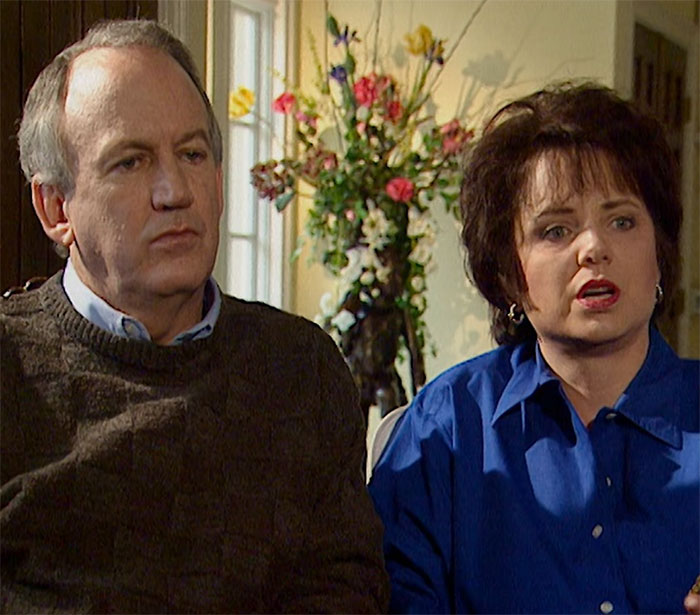 &ldquo;I&rsquo;ve Kept This Inside For As Long As I Can&rdquo;: Dad Gets Confession Letter In JonBen&eacute;t Ramsey Case