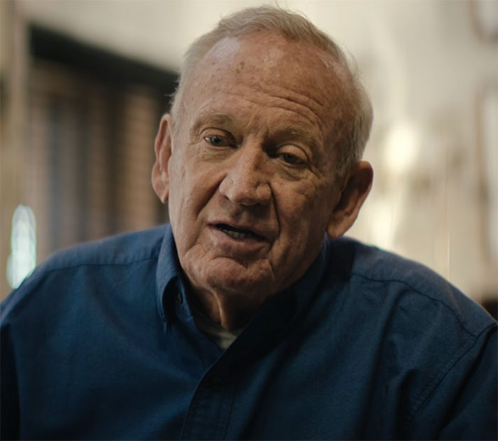 &ldquo;I&rsquo;ve Kept This Inside For As Long As I Can&rdquo;: Dad Gets Confession Letter In JonBen&eacute;t Ramsey Case