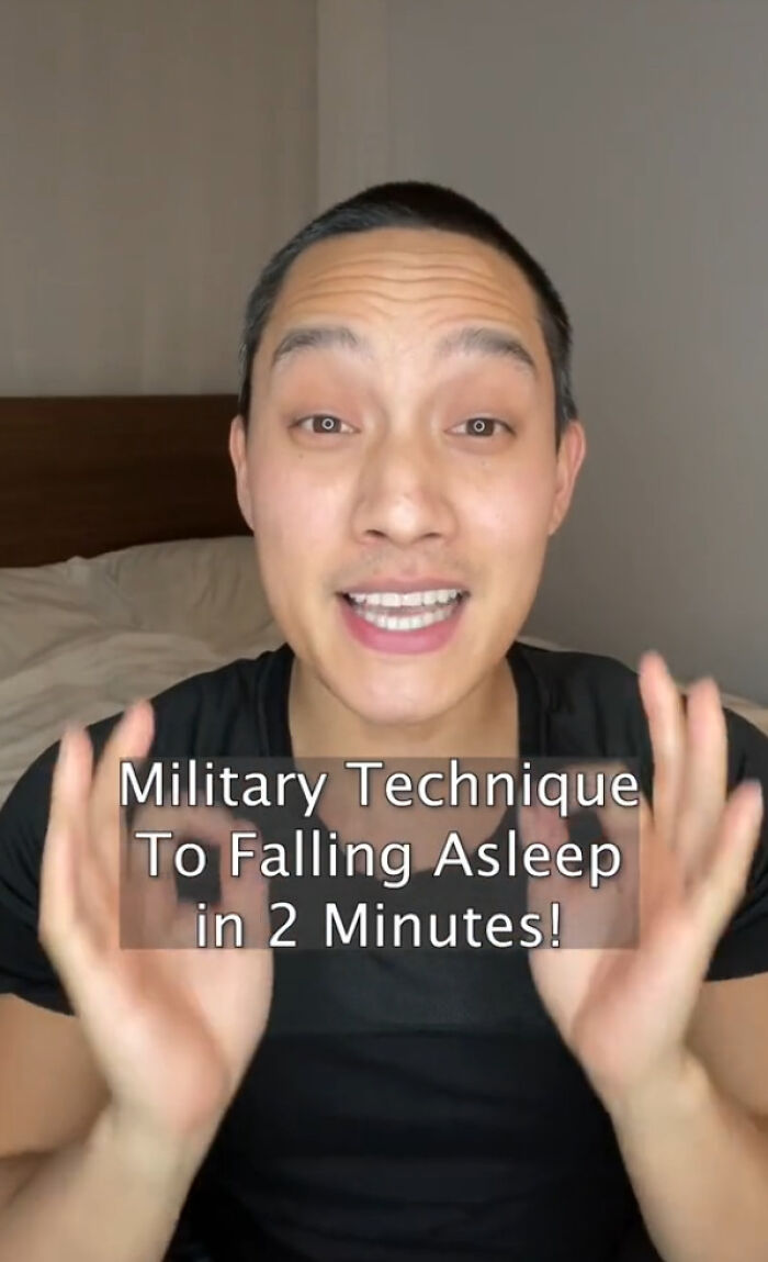 Military Sleep Method Helps You Fall Asleep In 2 Minutes: &ldquo;It Definitely Works&rdquo;
