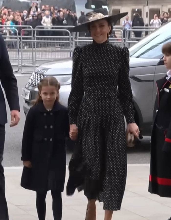 Princess Kate’s Remarkable Change Post-Wedding Has Fans Gushing Over Her Visible Transformation Princess Kate’s Remarkable Change Post-Wedding Has Fans Gushing Over Her Visible Transformation