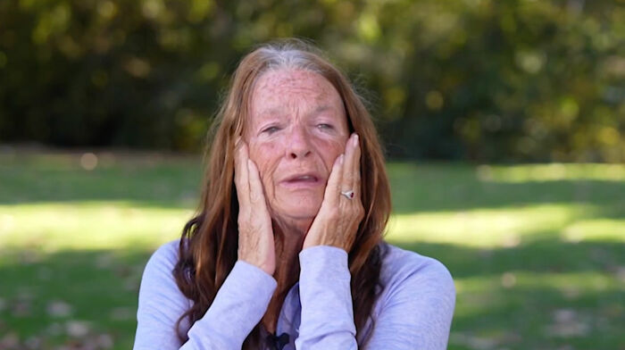 "No Sympathy": Internet Divided As 67-Year-Old Woman Loses Life Savings To Keanu Reeves Romance Scam "No Sympathy": Internet Divided As 67-Year-Old Woman Loses Life Savings To Keanu Reeves Romance Scam