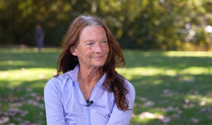 "No Sympathy": Internet Divided As 67-Year-Old Woman Loses Life Savings To Keanu Reeves Romance Scam "No Sympathy": Internet Divided As 67-Year-Old Woman Loses Life Savings To Keanu Reeves Romance Scam