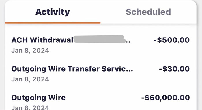 "No Sympathy": Internet Divided As 67-Year-Old Woman Loses Life Savings To Keanu Reeves Romance Scam "No Sympathy": Internet Divided As 67-Year-Old Woman Loses Life Savings To Keanu Reeves Romance Scam