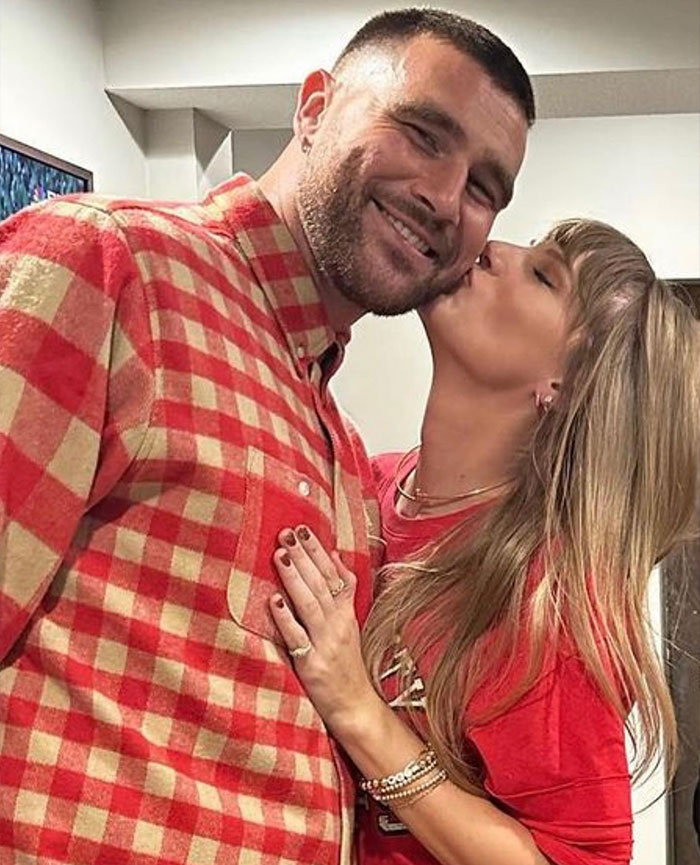 Kayla Nicole And Travis Kelce: Why Their Relationship Ended And Where They Are Now