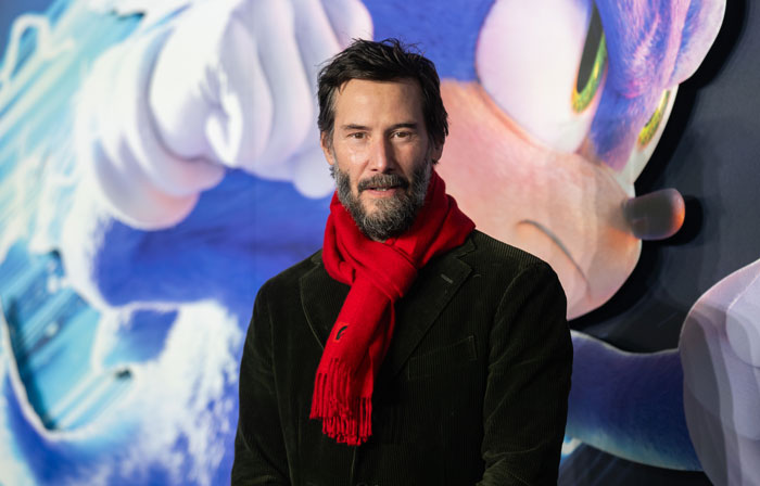 "No Sympathy": Internet Divided As 67-Year-Old Woman Loses Life Savings To Keanu Reeves Romance Scam "No Sympathy": Internet Divided As 67-Year-Old Woman Loses Life Savings To Keanu Reeves Romance Scam