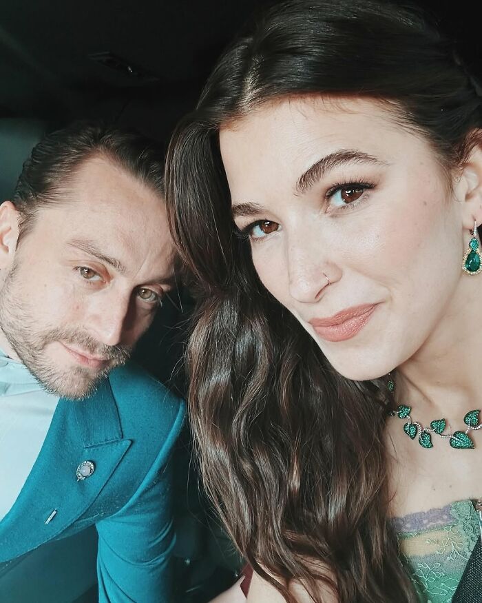 Kieran Culkin Shares List About British People And Their “Most Adorable Little Expressions” Kieran Culkin Shares List About British People And Their “Most Adorable Little Expressions”