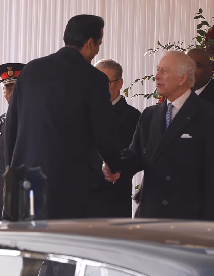 Fans Worried For Queen Camilla's Health As Her Chest Infection Worsens: "She Should Be Resting!&rdquo;