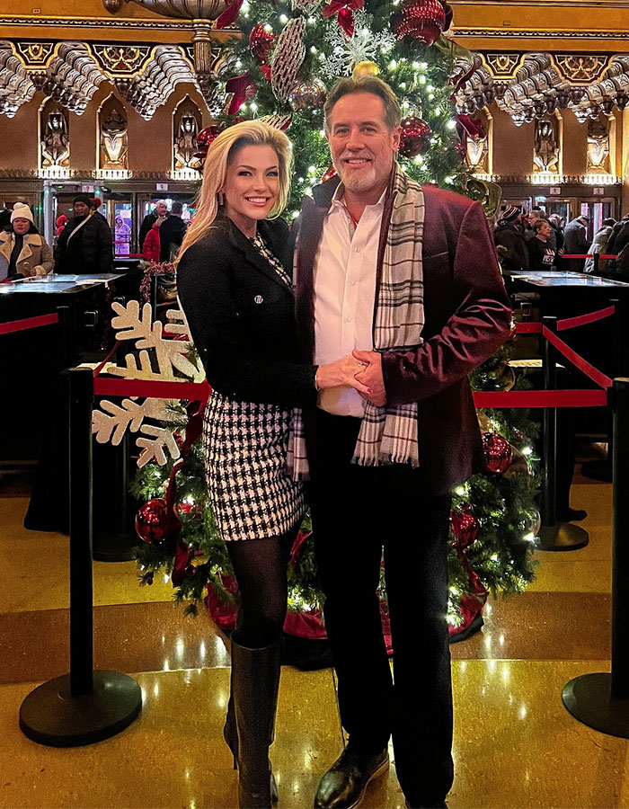 2YO Suddenly Realizes His Mom Is The Bride&mdash;His "Heart-Melting" Reaction Is Winning The Internet