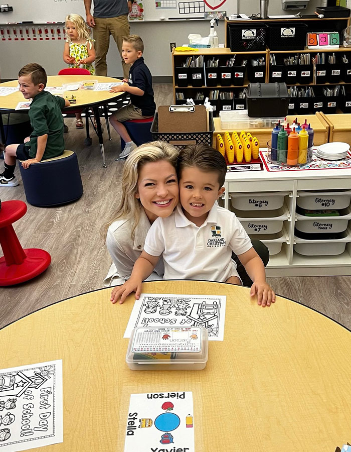 2YO Suddenly Realizes His Mom Is The Bride&mdash;His "Heart-Melting" Reaction Is Winning The Internet
