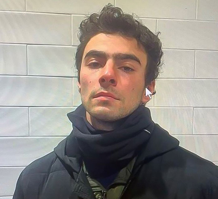 Alleged UnitedHealthcare CEO Assassin Luigi Mangione Goes Viral With These 12 Social Media Posts Alleged UnitedHealthcare CEO Assassin Luigi Mangione Goes Viral With These 12 Social Media Posts