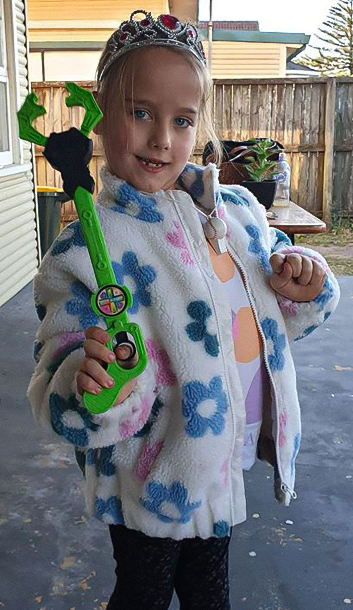 Police Plead For Help Finding 8-Year-Old Girl Missing For 7 Weeks: &ldquo;Should Not Have Come To This&rdquo;