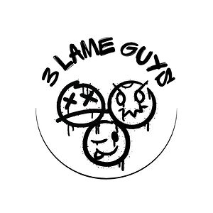 3 Lame Guys