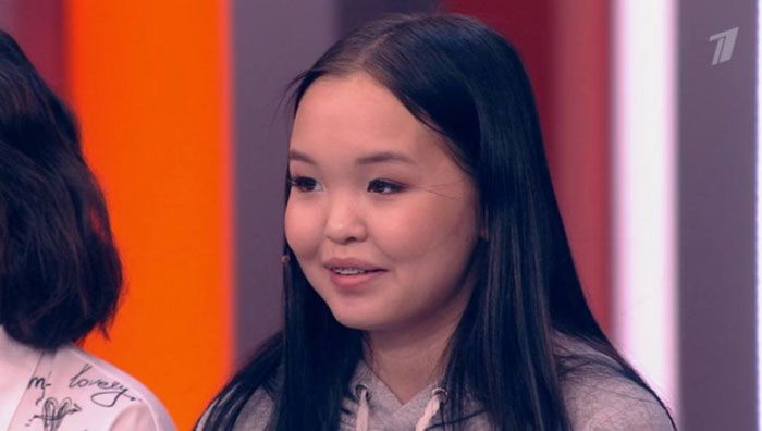 Real Life &ldquo;Mowgli&rdquo; Girl Who Defied All Odds In A Siberian Forest Has Hopes Of Becoming A Doctor