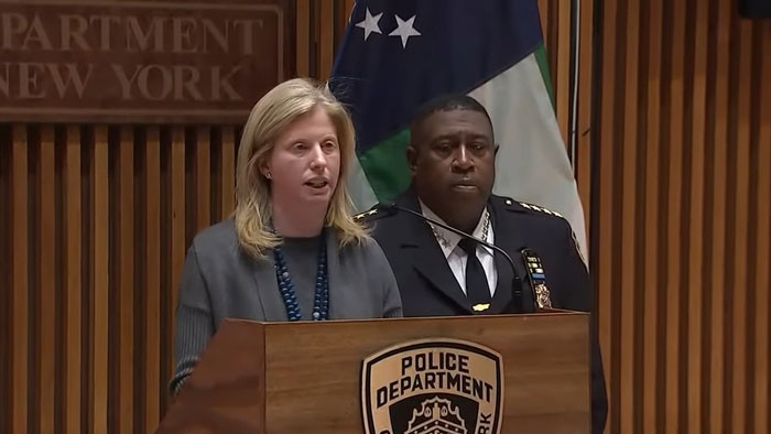 CEO Brian Thompson Assassinated In Broad Daylight, Netizens Speculate &ldquo;Professional Hit&rdquo;