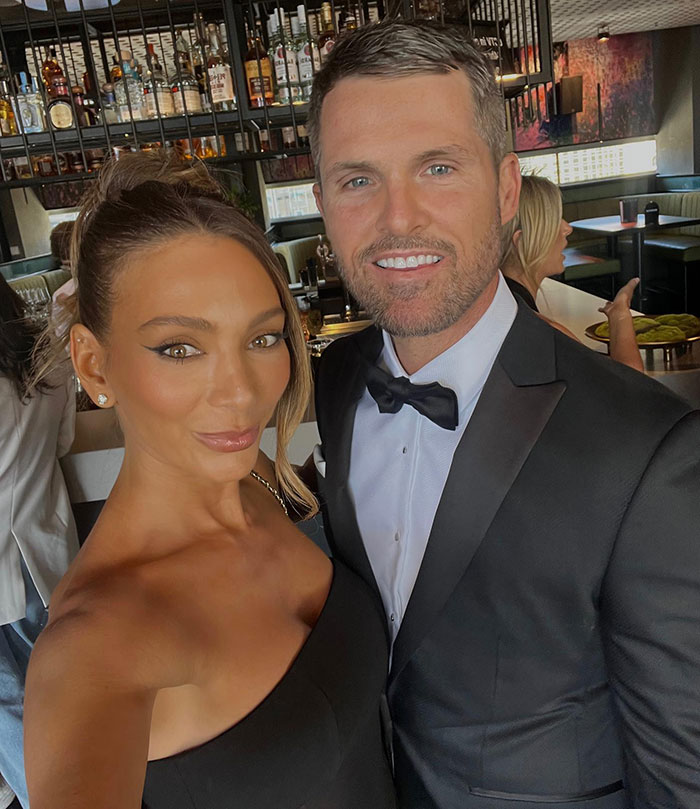 Model Attends Wedding In See-Through Dress That Exposes Underwear, Gets Slammed