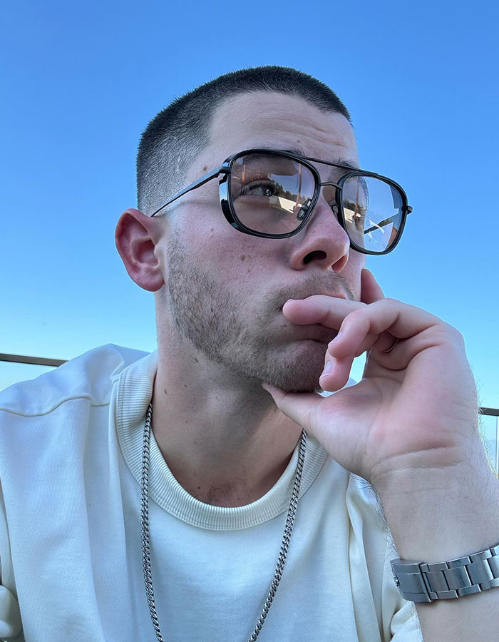 Nick Jonas Fans Threaten To Withdraw Support After His Bizarre Elon Musk Tweet: "Delete This"