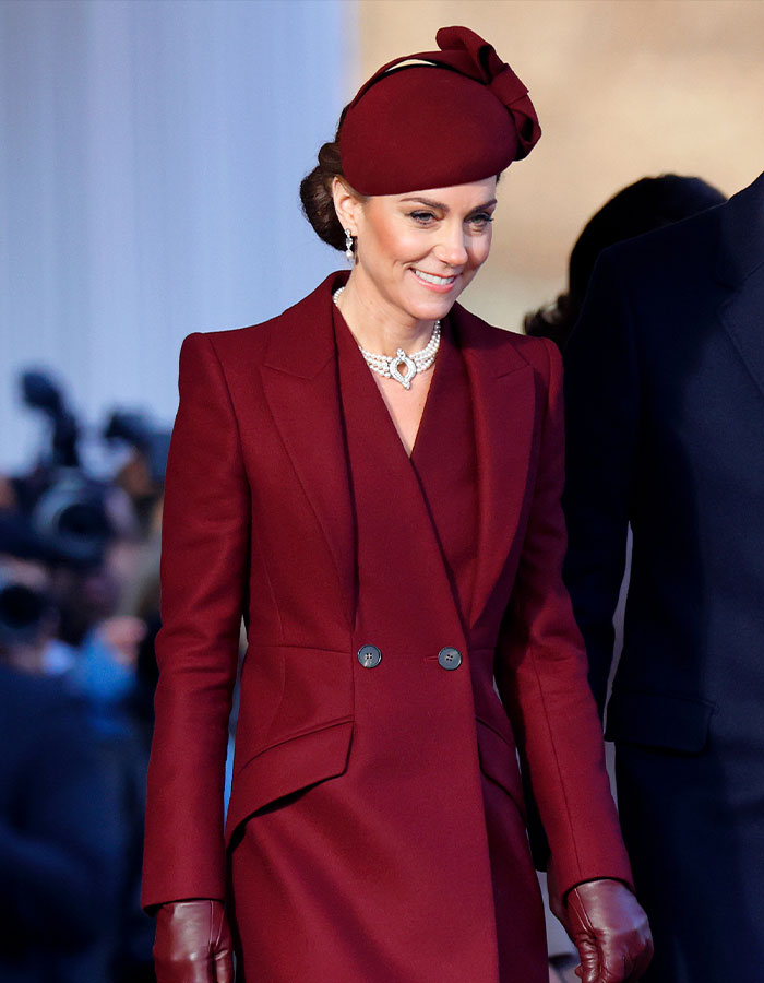 Princess Kate’s Remarkable Change Post-Wedding Has Fans Gushing Over Her Visible Transformation Princess Kate’s Remarkable Change Post-Wedding Has Fans Gushing Over Her Visible Transformation