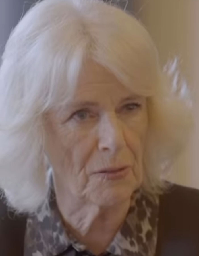 Fans Worried For Queen Camilla's Health As Her Chest Infection Worsens: "She Should Be Resting!&rdquo;