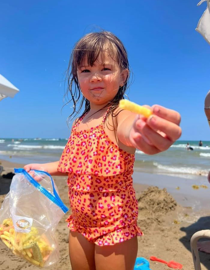 &ldquo;Adults Can Be So Cruel&rdquo;: Missing 3YO Found Five Months After Disappearing From Tourist Area