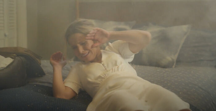 Veronica Mars from "Veronica Mars"