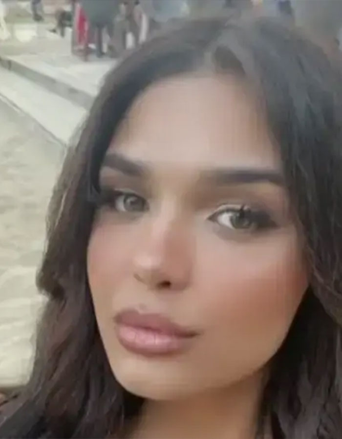 "Just Evil": Woman Who Assassinated Look-A-Like To Fake Her Own Passing Gets Life Sentence "Just Evil": Woman Who Assassinated Look-A-Like To Fake Her Own Passing Gets Life Sentence