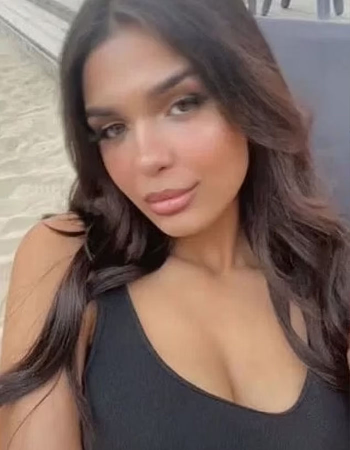 "Just Evil": Woman Who Assassinated Look-A-Like To Fake Her Own Passing Gets Life Sentence "Just Evil": Woman Who Assassinated Look-A-Like To Fake Her Own Passing Gets Life Sentence