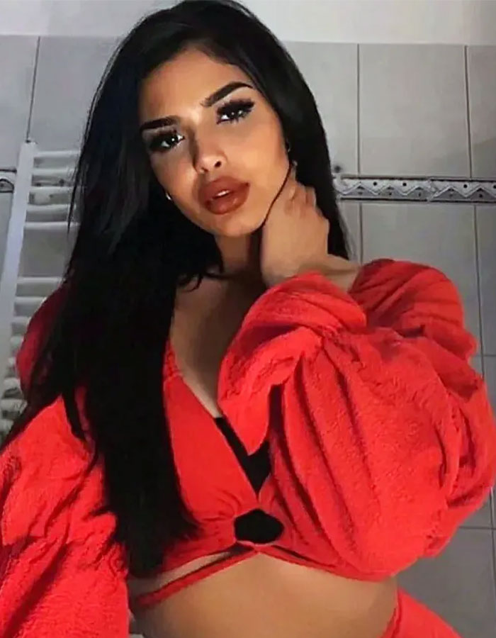 "Just Evil": Woman Who Assassinated Look-A-Like To Fake Her Own Passing Gets Life Sentence "Just Evil": Woman Who Assassinated Look-A-Like To Fake Her Own Passing Gets Life Sentence