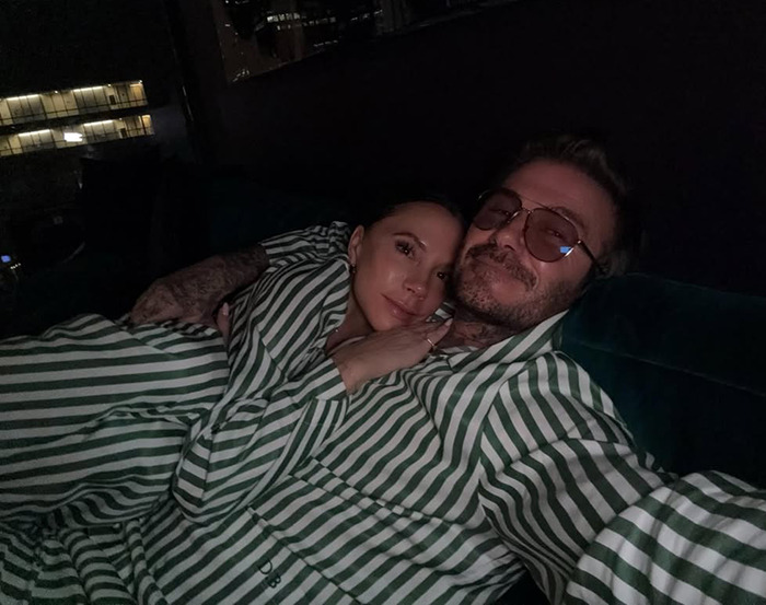 “Why Is Harper Barefoot?”: Harper Beckham Steals Spotlight In Glamorous Family Holiday Photos “Why Is Harper Barefoot?”: Harper Beckham Steals Spotlight In Glamorous Family Holiday Photos