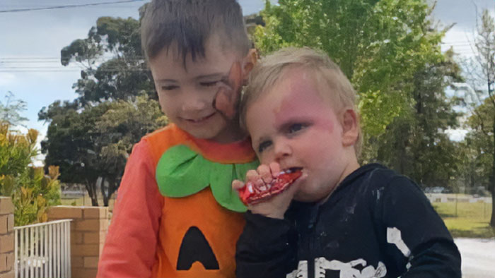 Dad, 20, Passes Away After Getting &lsquo;Little Cut&rsquo; On Lip, Leaving Behind 2 Kids And Pregnant Wife