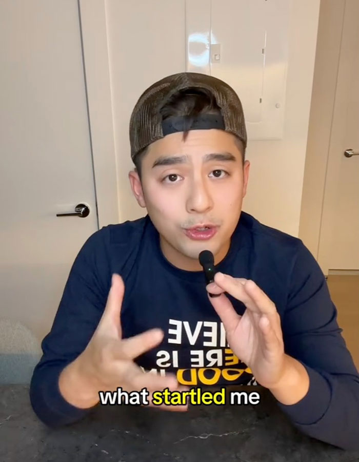 Passenger Sparks Heated Debate After Standing For Entire Seven-Hour Flight: &ldquo;Health Queen&rdquo;