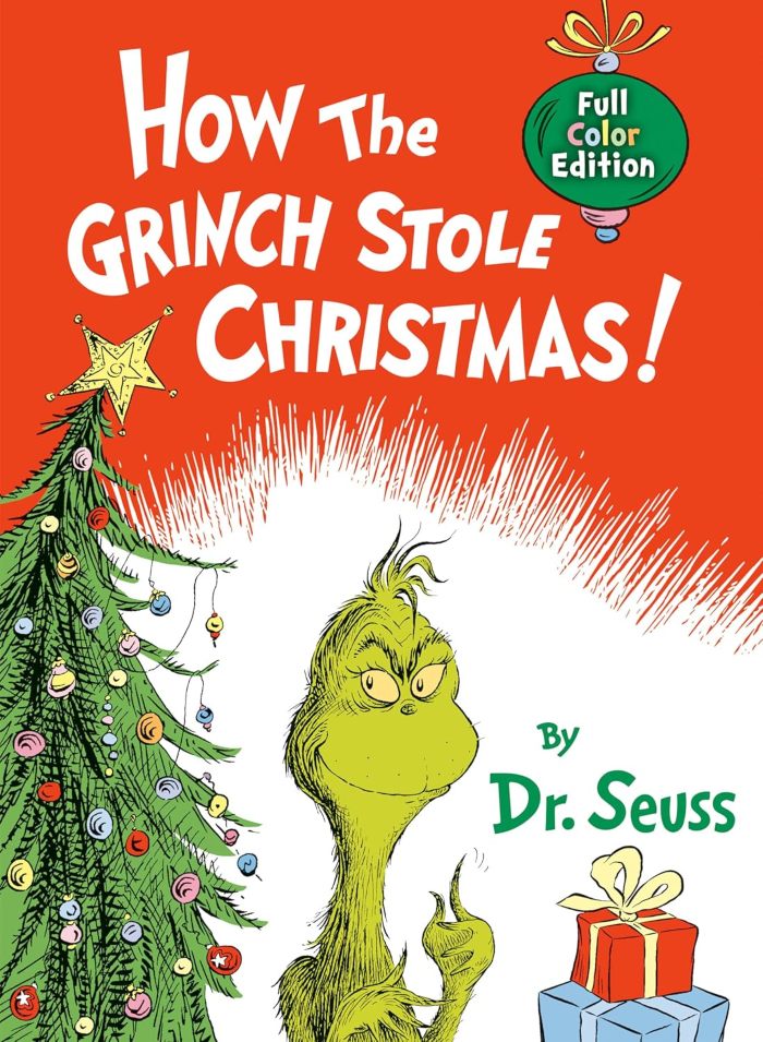 &ldquo;So Mean&rdquo;: Parents Slammed Over Controversial Grinch Trend That Leaves Children In Tears