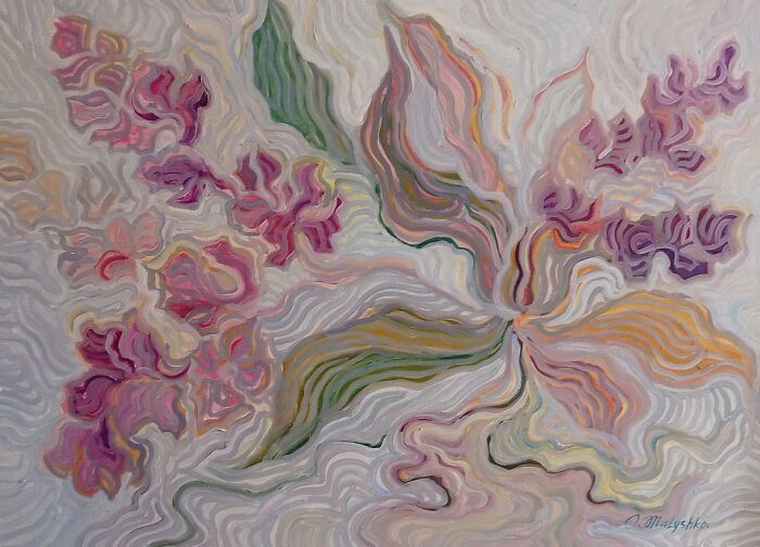 Here’s A Look At My Last Art Event Of December 2024 (16 Pics)