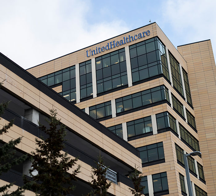 Cryptic Words &ldquo;Left&rdquo; By Gunman On Bullets That Took UnitedHealthcare CEO Brian Thompson&rsquo;s Life