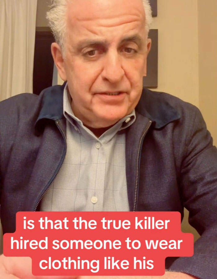 New "Conspiracy Theory" On United CEO's Assassination Has Netizens Convinced "There's More To It"