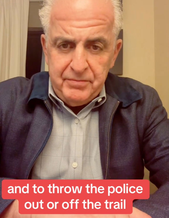 New "Conspiracy Theory" On United CEO's Assassination Has Netizens Convinced "There's More To It"