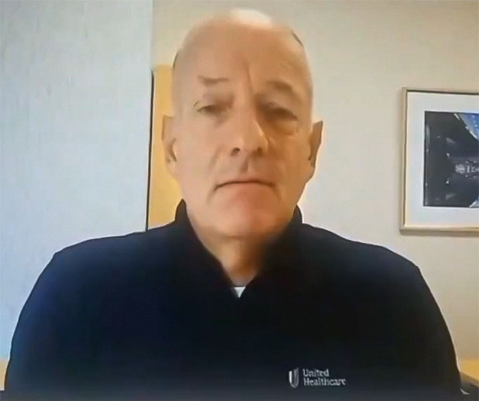 UnitedHealth&rsquo;s Reputation Seems To Be Plummeting Further After CEO&rsquo;s Letter To Staff Is Leaked