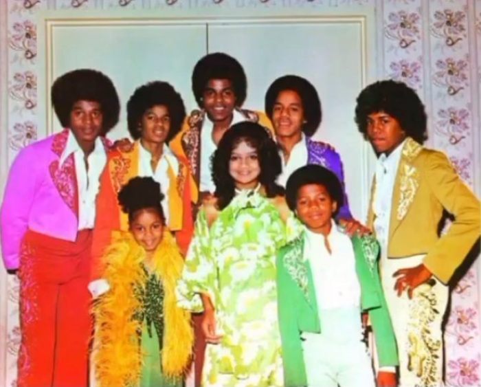 La Toya Jackson Fans Alarmed By Her "Frail" Look After Brother's Passing: “Doesn’t Look Healthy” La Toya Jackson Fans Alarmed By Her "Frail" Look After Brother's Passing: “Doesn’t Look Healthy”