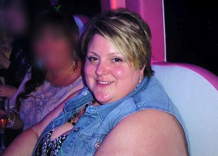 “Exercise Was A No-Go”: Mom Shares Weight-Loss Journey That Made Her Shed Half Her Body Weight “Exercise Was A No-Go”: Mom Shares Weight-Loss Journey That Made Her Shed Half Her Body Weight