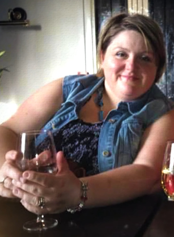 “Exercise Was A No-Go”: Mom Shares Weight-Loss Journey That Made Her Shed Half Her Body Weight “Exercise Was A No-Go”: Mom Shares Weight-Loss Journey That Made Her Shed Half Her Body Weight